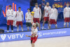 Mecz VNL mężczyzn Polska - Kuba