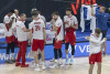 Mecz VNL mężczyzn Polska - Kuba