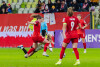 Mecz barażowy Polska - Austria kobiet w piłce nożnej