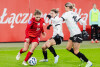 Mecz barażowy Polska - Austria kobiet w piłce nożnej