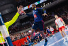 Mecz eliminacji do mistrzostw Europy piłkarzy ręcznych. Polska - Francja 28:38