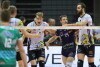 Mecz o brąz Trefl Gdańsk - Indykpol AZS Olsztyn
