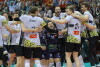 Mecz o brąz Trefl Gdańsk - Indykpol AZS Olsztyn