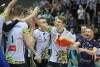 Mecz o brąz Trefl Gdańsk - Indykpol AZS Olsztyn