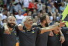 Mecz o brąz Trefl Gdańsk - Indykpol AZS Olsztyn