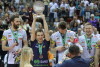Mecz o brąz Trefl Gdańsk - Indykpol AZS Olsztyn