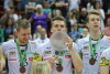 Mecz o brąz Trefl Gdańsk - Indykpol AZS Olsztyn