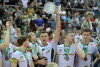 Mecz o brąz Trefl Gdańsk - Indykpol AZS Olsztyn