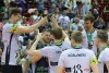 Mecz o brąz Trefl Gdańsk - Indykpol AZS Olsztyn