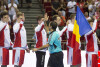 Mecz piłki ręcznej Polska - Rumunia