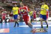 Mecz piłki ręcznej Polska - Rumunia