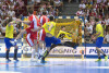Mecz piłki ręcznej Polska - Rumunia