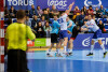 Mecz piłki ręcznej Torus Wybrzeże - Energa MKS Kalisz