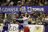 Mecz piłki ręcznej Torus Wybrzeże Gdańsk - Azoty Puławy.