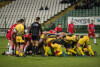 Mecz rugby Polska - Mołdawia 13:0 (10:0)