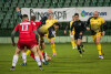 Mecz rugby Polska - Mołdawia 13:0 (10:0)