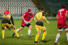 Mecz rugby Polska - Mołdawia 13:0 (10:0)