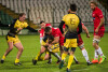 Mecz rugby Polska - Mołdawia 13:0 (10:0)