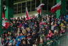 Mecz rugby Polska - Mołdawia 13:0 (10:0)
