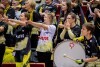 Mecz siatkarzy Lotos Trefl - Cuprum Lubin