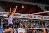 Mecz siatkarzy Lotos Trefl - Cuprum Lubin