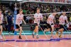 Mecz siatkarzy Lotos Trefl - Cuprum Lubin