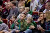 Mecz siatkarzy Lotos Trefl - Cuprum Lubin
