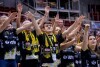 Mecz siatkarzy Lotos Trefl - Cuprum Lubin