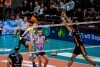 Mecz siatkarzy Lotos Trefl - Cuprum Lubin