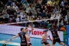 Mecz siatkarzy Lotos Trefl - Cuprum Lubin