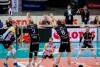 Mecz siatkarzy Lotos Trefl - Cuprum Lubin