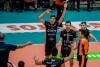 Mecz siatkarzy Lotos Trefl - Cuprum Lubin