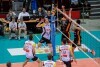 Mecz siatkarzy Lotos Trefl - Cuprum Lubin