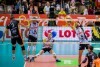 Mecz siatkarzy Lotos Trefl - Cuprum Lubin