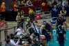 Mecz siatkarzy Lotos Trefl - Cuprum Lubin