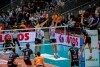 Mecz siatkarzy Lotos Trefl - Cuprum Lubin