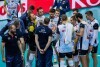 Mecz siatkarzy Lotos Trefl - Cuprum Lubin