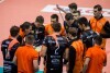 Mecz siatkarzy Lotos Trefl - Cuprum Lubin