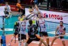 Mecz siatkarzy Lotos Trefl - Cuprum Lubin