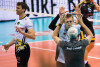 Mecz siatkówki Lotos Trefl Gdańsk - PGE Skra Bełchatów