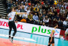 Mecz siatkówki Lotos Trefl Gdańsk - PGE Skra Bełchatów