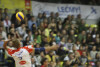 Mecz sparingowy Trefl Gdańsk - Delecta Bydgoszcz