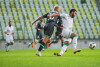 Mecz towarzyski Lechia Gdańsk - Karpaty Lwów 0:1