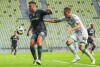 Mecz towarzyski Lechia Gdańsk - Karpaty Lwów 0:1