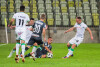 Mecz towarzyski Lechia Gdańsk - Karpaty Lwów 0:1