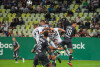 Mecz towarzyski Lechia Gdańsk - Karpaty Lwów 0:1