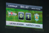 Mecz towarzyski Lechia Gdańsk - Karpaty Lwów 0:1