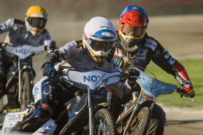 Mecz żużlowy Zdunek Wybrzeże - Speed Car Motor Lublin