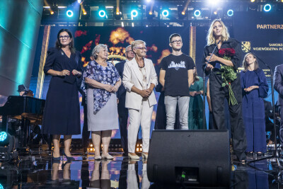 Medal Wolności Słowa 2024