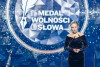 Medal Wolności Słowa